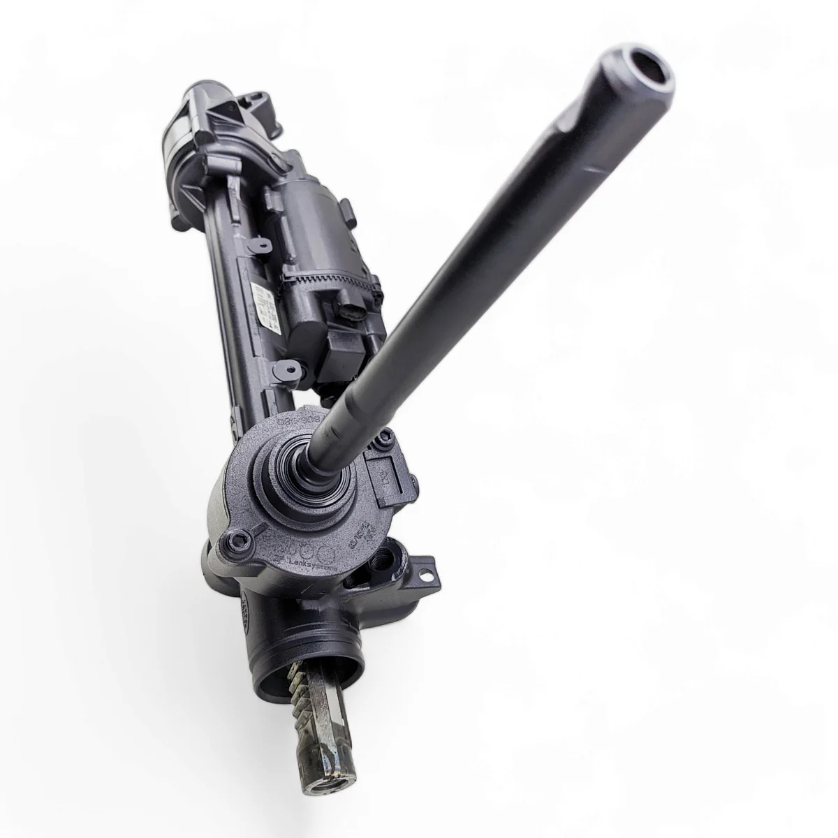 Рулевая рейка Land Rover Range Rover Evoque 2011-2018 Рулевая рейка Land Rover Range Rover Evoque 2011-2018