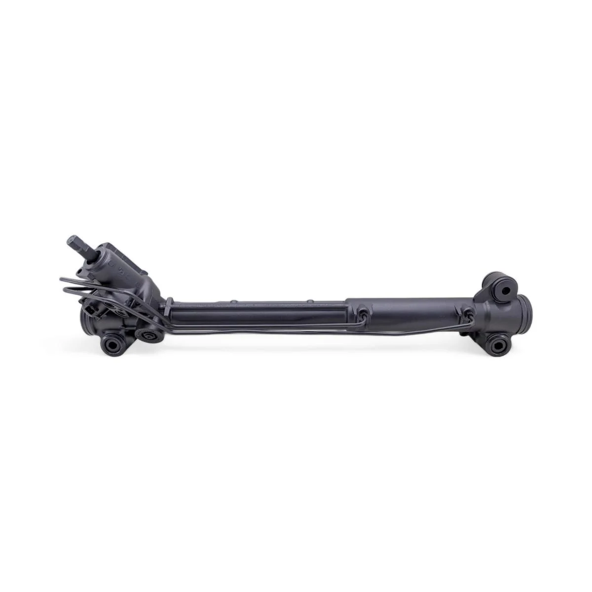Рулевая рейка Jaguar XF 2007-2015, XJ 2010-2019 (4WD) Рулевая рейка Jaguar XF 2007-2015, XJ 2010-2019 (4WD)
