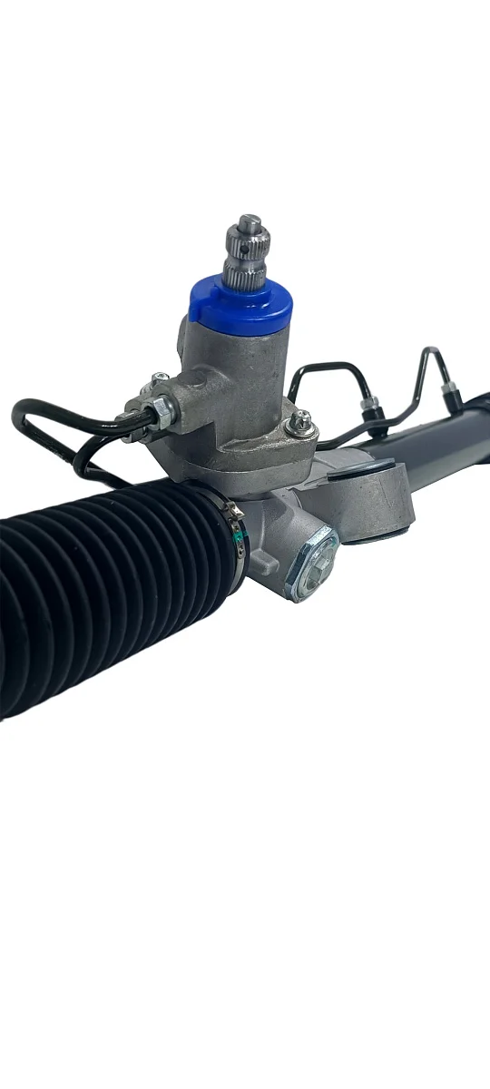 Рулевая рейка Nissan Almera N16 2000-2006 Рулевая рейка Nissan Almera N16 2000-2006