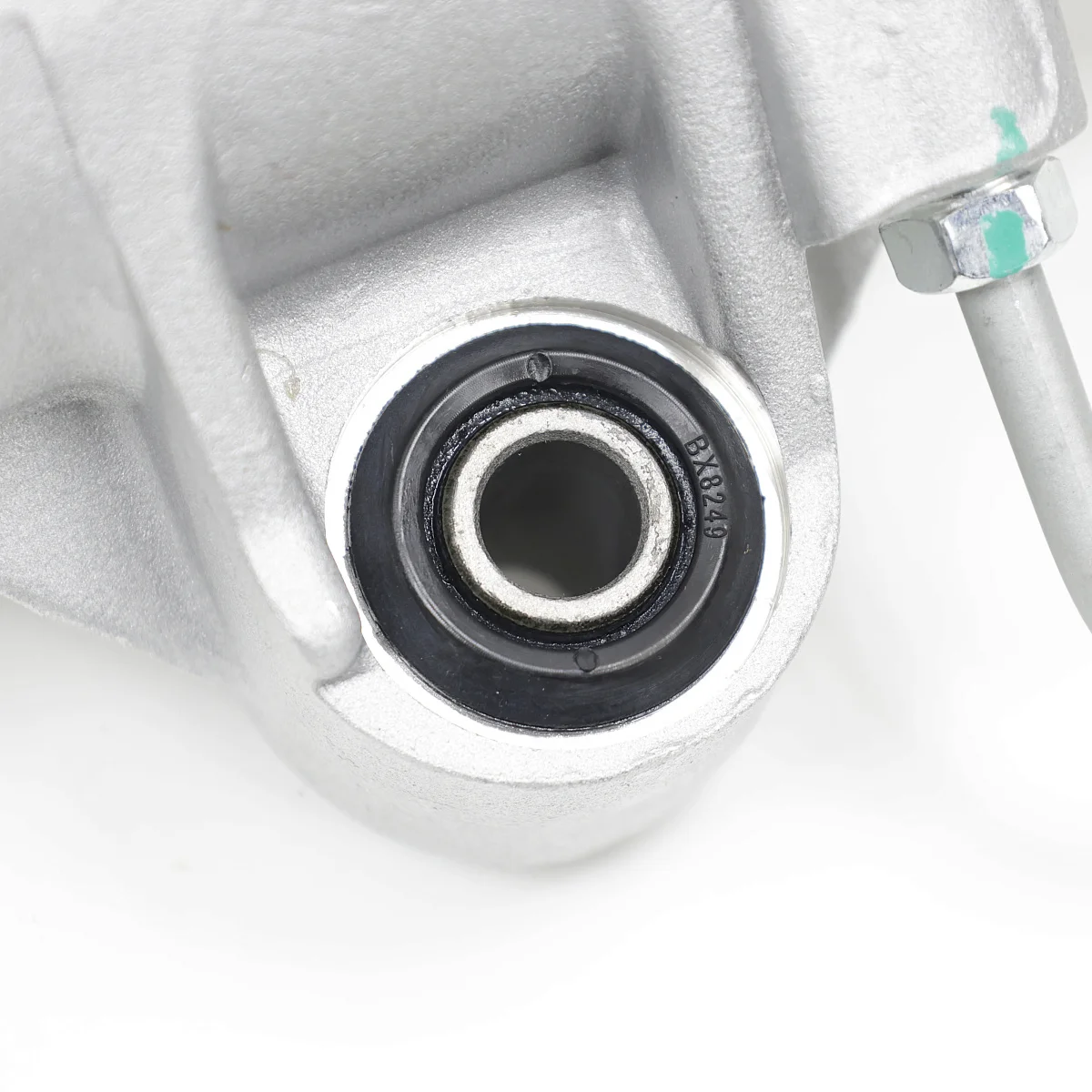 Рулевая рейка VW Transporter T5 T6, Multivan, Caravelle без датчика Рулевая рейка VW Transporter T5 T6, Multivan, Caravelle без датчика