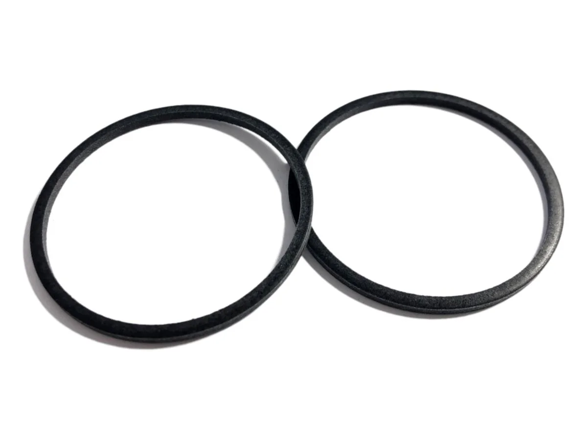 Кольцо тефлоновое 45,10/49,60*2,00 Кольцо тефлоновое 45,10/49,60*2,00