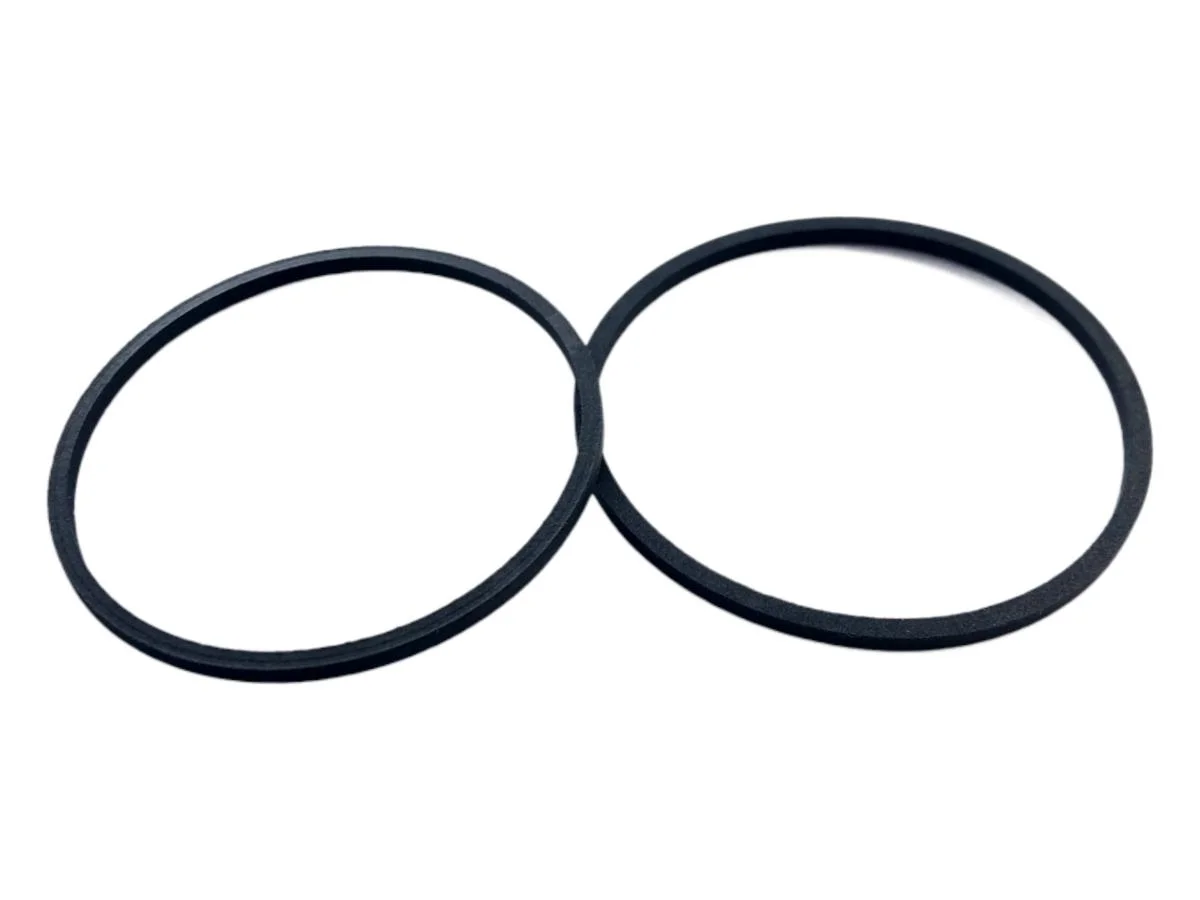 Кольцо тефлоновое 44,00/47,60*2,00 Кольцо тефлоновое 44,00/47,60*2,00