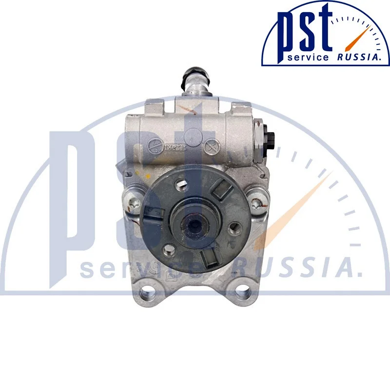 Насос ГУР BMW 1 E82  2007-, ориг. новый PSPBW023OEM