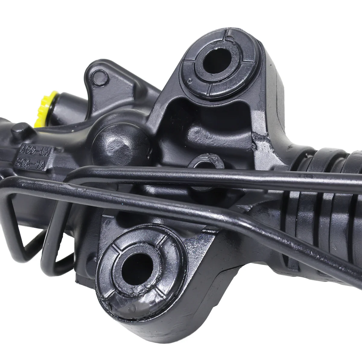 Рулевая рейка Subaru Legacy 2003-2009, Legacy Outback 2003-2009, Impreza / WRX 2002-2007 Рулевая рейка Subaru Legacy 2003-2009, Legacy Outback 2003-2009, Impreza / WRX 2002-2007