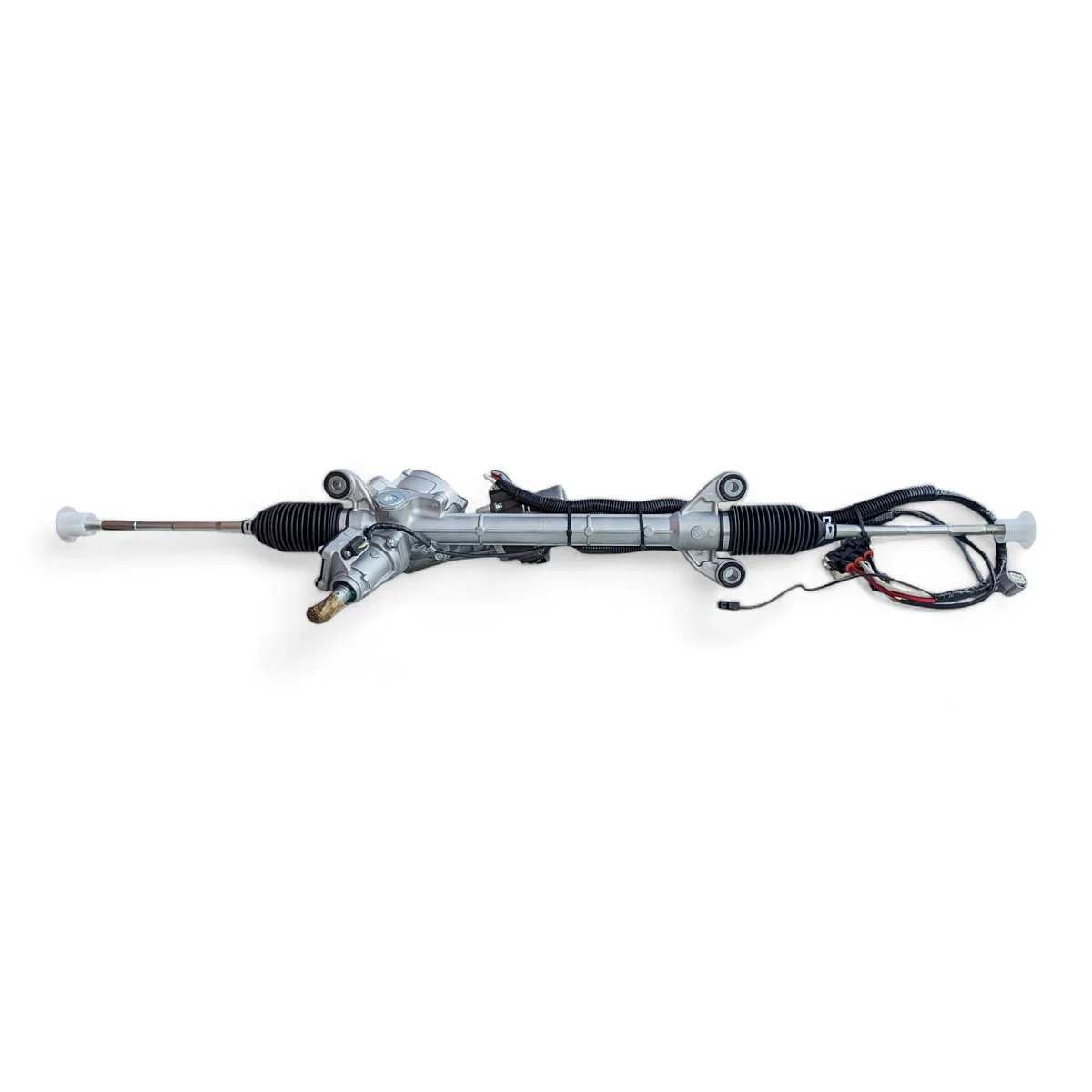 Рулевая рейка Subaru Forester SJ 2011-, Impreza 2011-, XV 2011-2017 Рулевая рейка Subaru Forester SJ 2011-, Impreza 2011-, XV 2011-2017