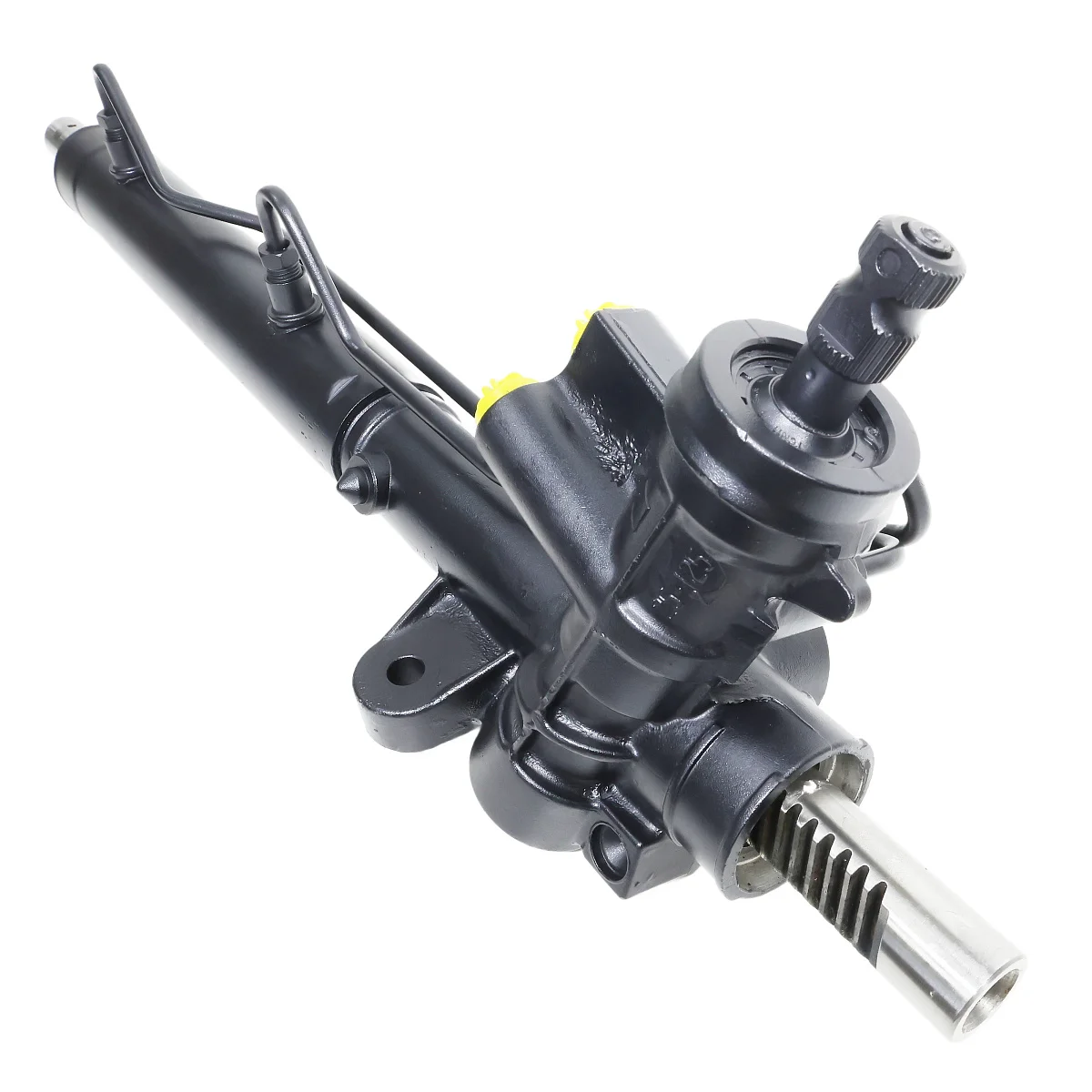 Рулевая рейка Chrysler Neon 1999-, Dodge Neon 1999- с датчиком Рулевая рейка Chrysler Neon 1999-, Dodge Neon 1999- с датчиком