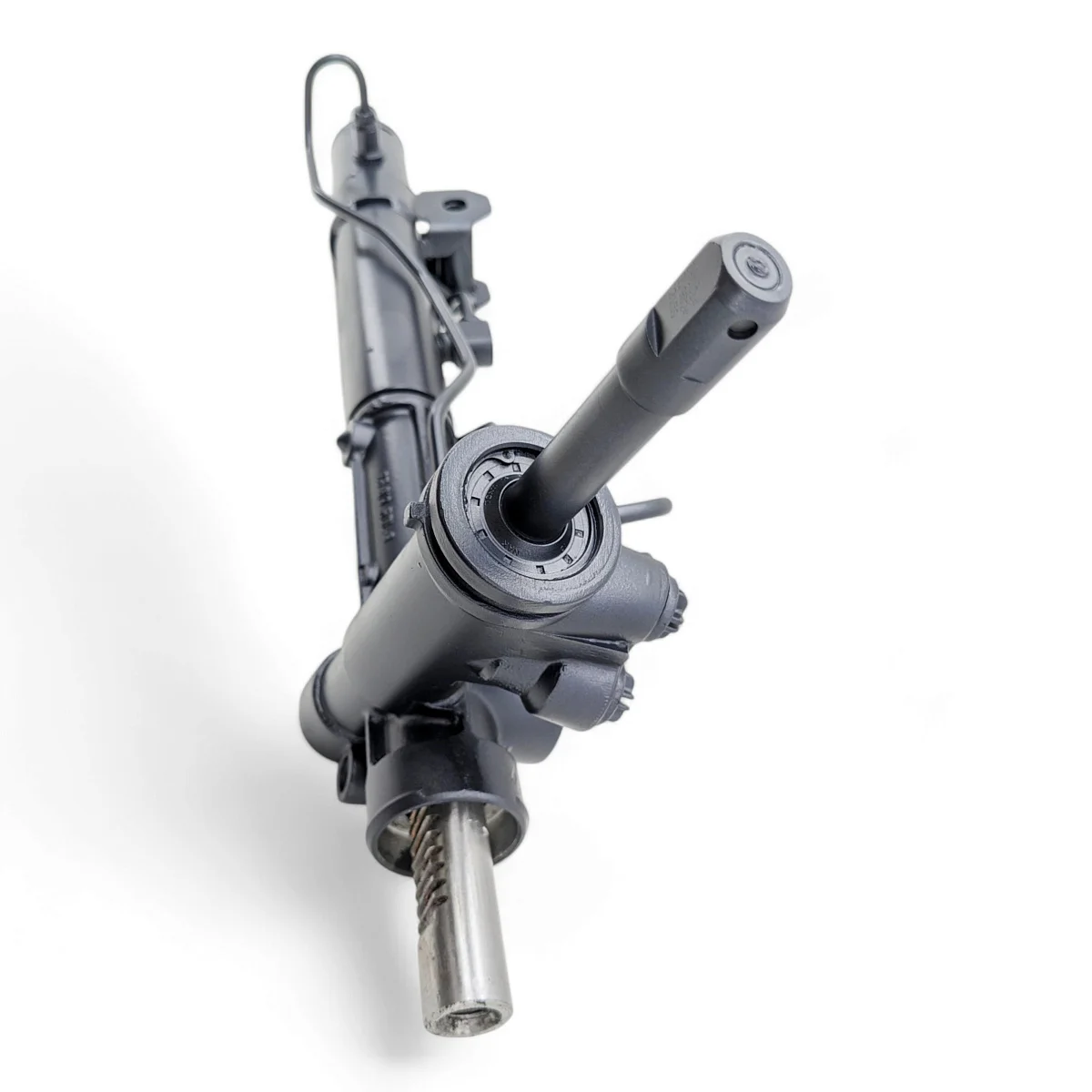 Рулевая рейка Dodge Caliber 2006-, Jeep Compass 2006-, Patriot 2008-2012, Liberty 2002-2012 4WD Рулевая рейка Dodge Caliber 2006-, Jeep Compass 2006-, Patriot 2008-2012, Liberty 2002-2012 4WD