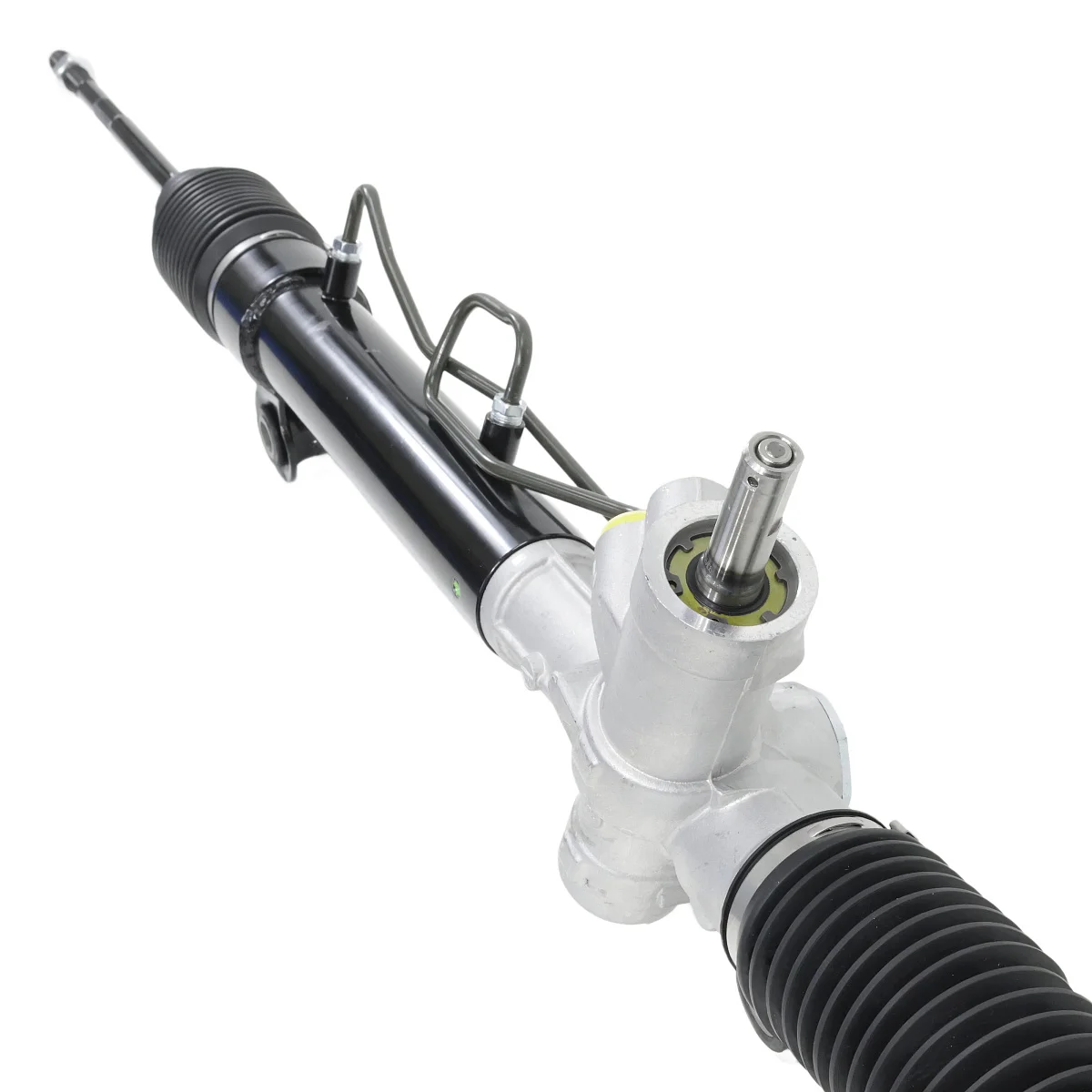 Рулевая рейка Chevrolet Captiva 2006-, Opel Antara 2006- без датчика Рулевая рейка Chevrolet Captiva 2006-, Opel Antara 2006- без датчика