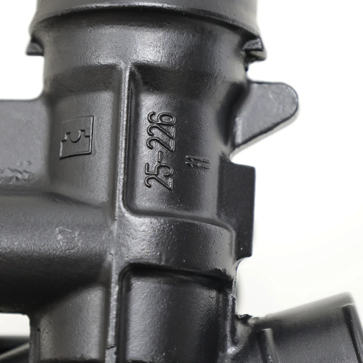 Рулевая рейка Chrysler PT Cruiser 2000-, Neon 1999-, Dodge Neon 1999- без датчика Рулевая рейка Chrysler PT Cruiser 2000-, Neon 1999-, Dodge Neon 1999- без датчика