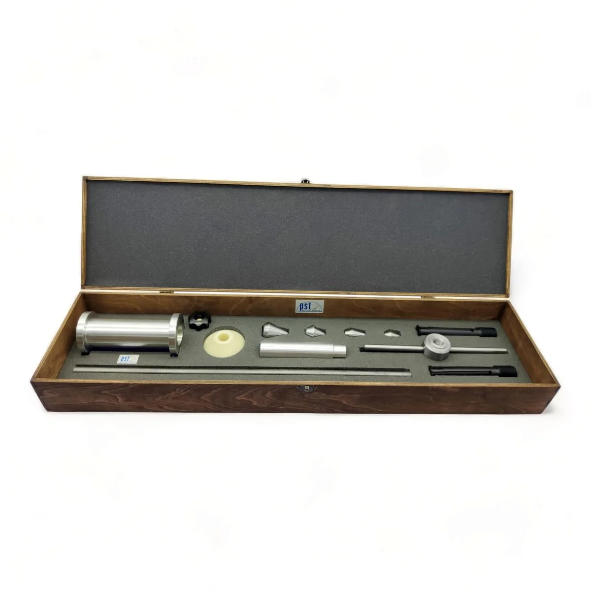 Цанга для извлечения сальников из гидроцилиндра Цанга для извлечения сальников из гидроцилиндра