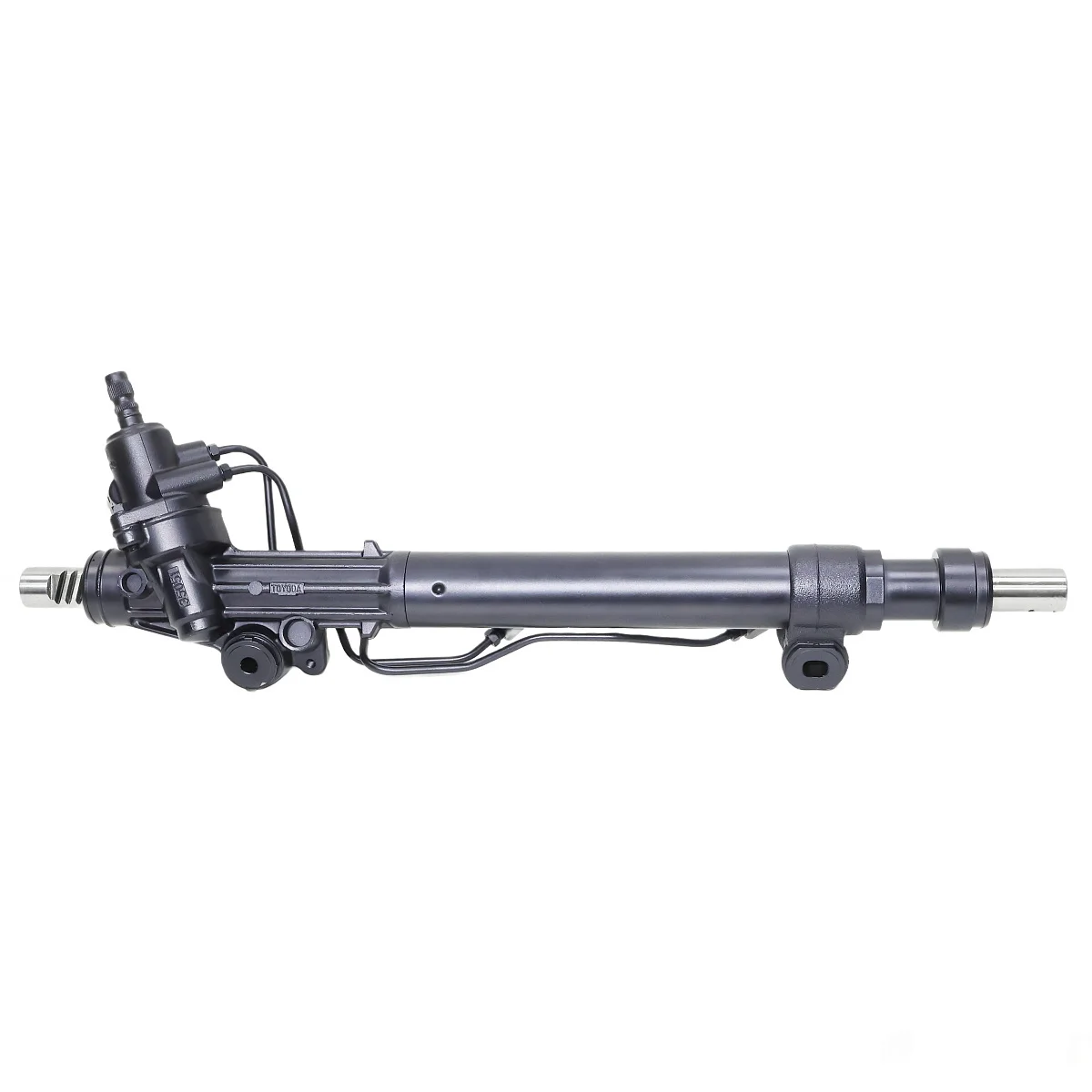 Рулевая рейка Toyota Land Cruiser Prado 120 03-10, FJ Cruiser 06-10, 4Runner 02-, Lexus GX 470 03-10