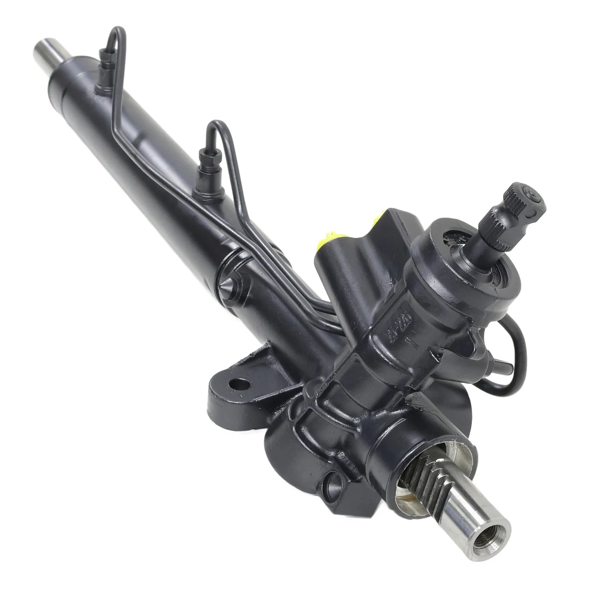 Рулевая рейка Chrysler PT Cruiser 2000-, Neon 1999-, Dodge Neon 1999- без датчика Рулевая рейка Chrysler PT Cruiser 2000-, Neon 1999-, Dodge Neon 1999- без датчика