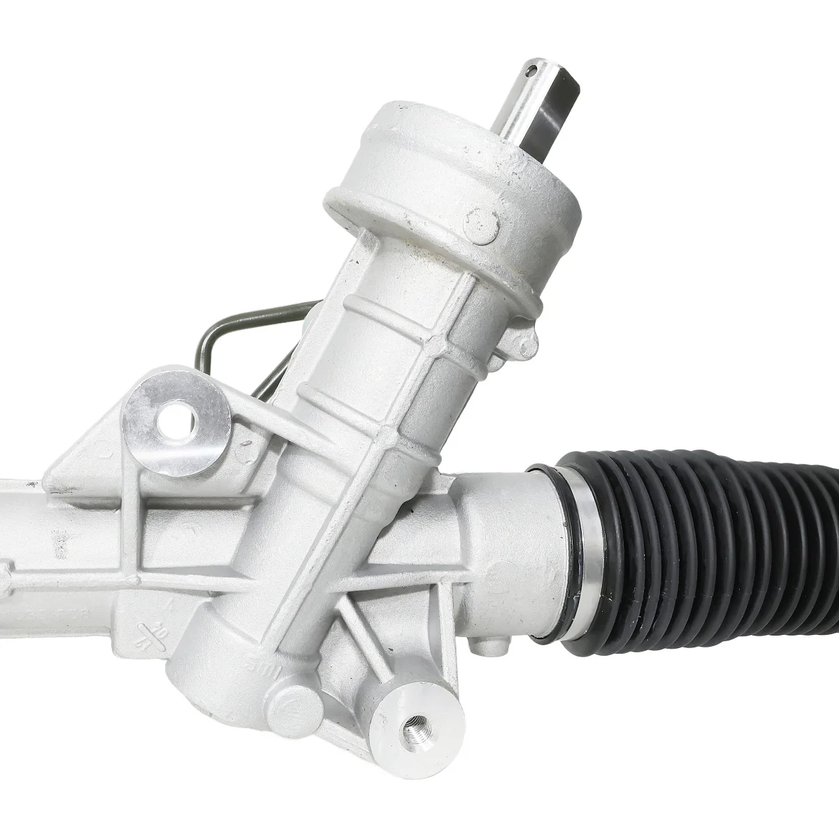 Рулевая рейка Audi A6 C5/ A6 Avant 1997-2004 KOYO Рулевая рейка Audi A6 C5/ A6 Avant 1997-2004 KOYO