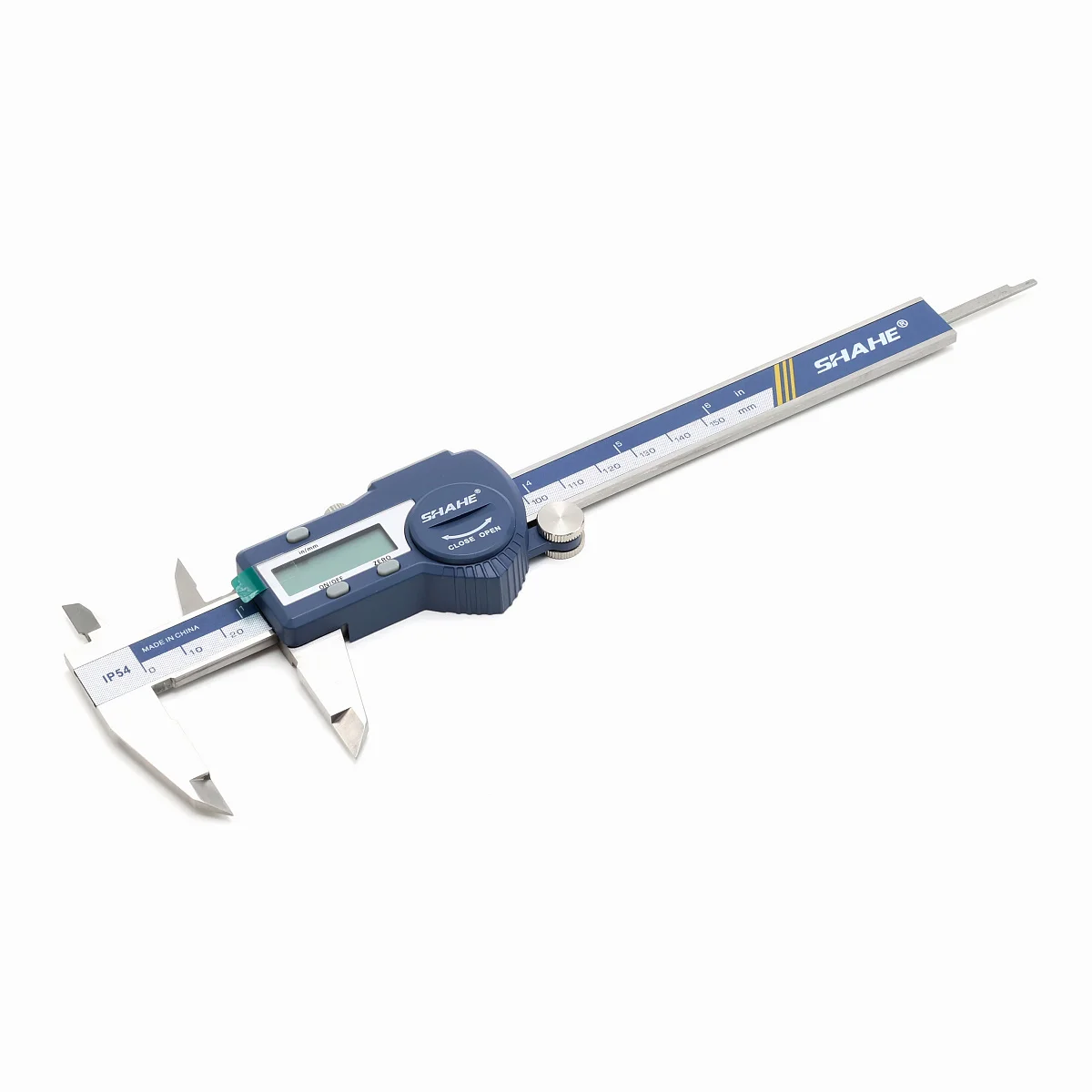 Штангенциркуль электронный Shahe 0-150mm Штангенциркуль электронный Shahe 0-150mm