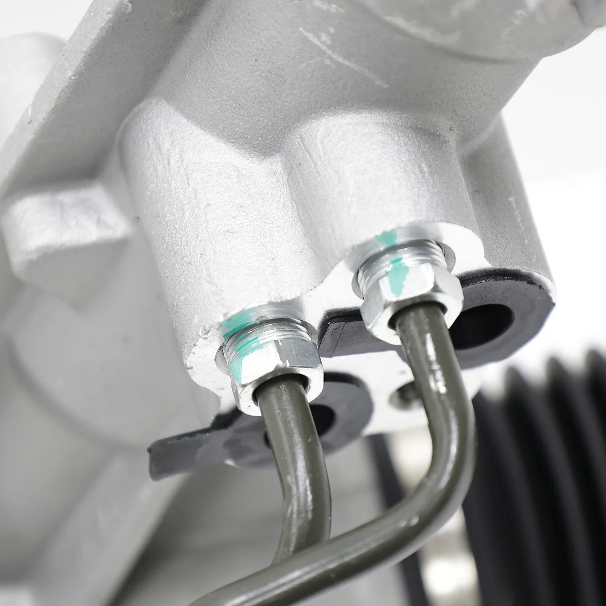 Рулевая рейка VW Crafter 2006-, Mercedes Sprinter W906 2006-, Hyundai H350 2014- Рулевая рейка VW Crafter 2006-, Mercedes Sprinter W906 2006-, Hyundai H350 2014-