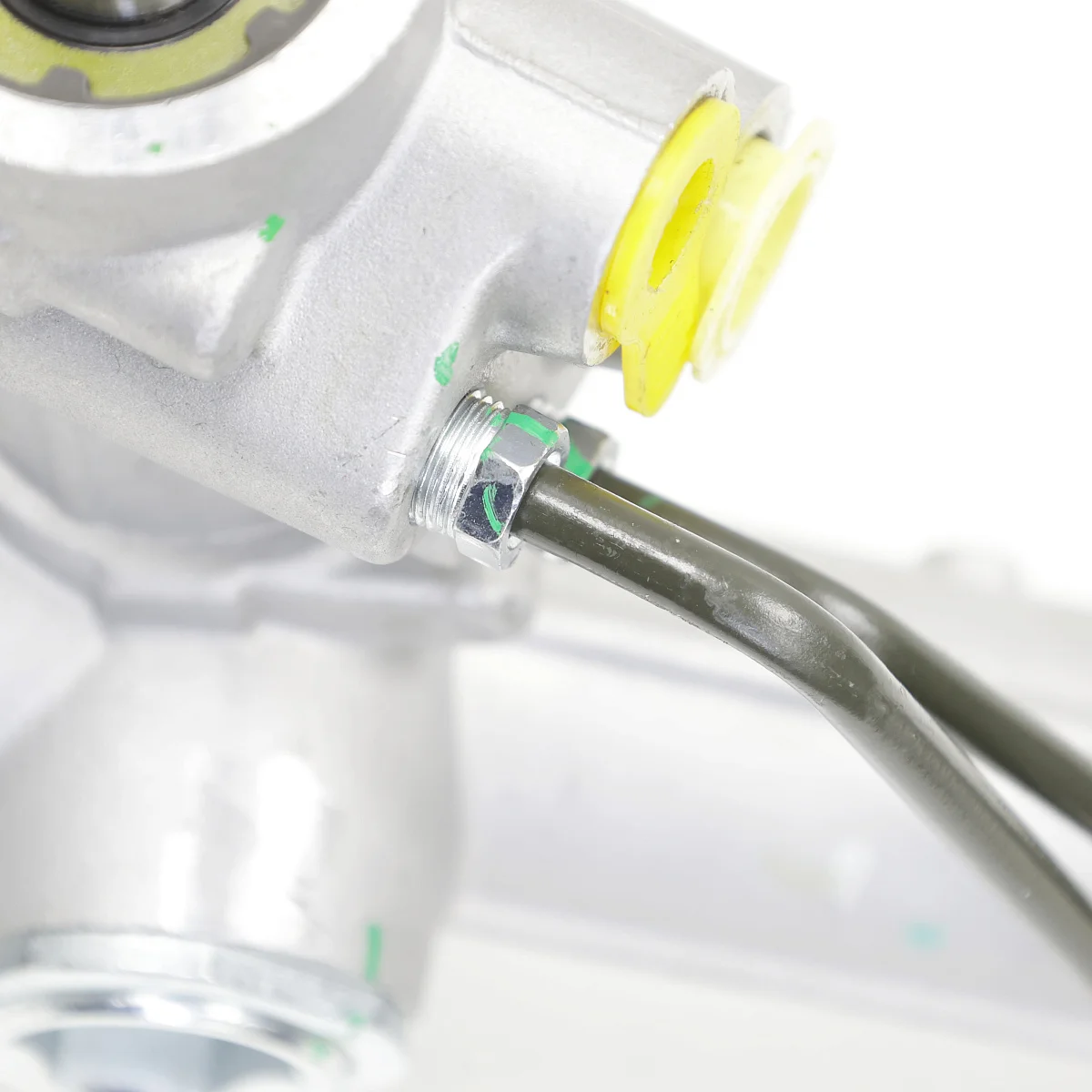 Рулевая рейка Chevrolet Captiva 2006-, Opel Antara 2006- без датчика Рулевая рейка Chevrolet Captiva 2006-, Opel Antara 2006- без датчика