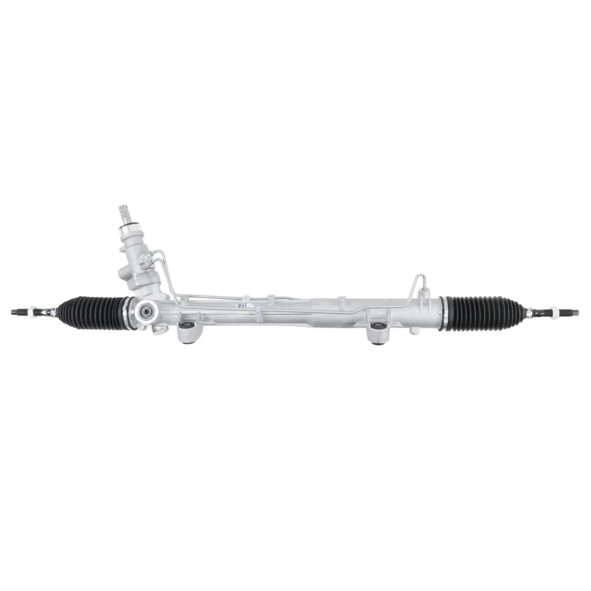 Рулевая рейка VW Transporter T5 T6, Multivan, Caravelle без датчика Рулевая рейка VW Transporter T5 T6, Multivan, Caravelle без датчика