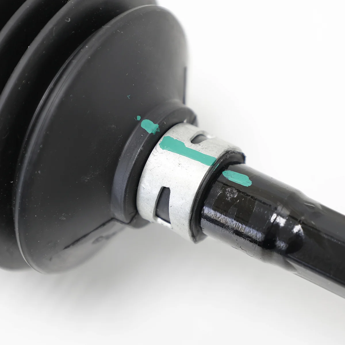 Рулевая рейка Opel Vectra C 2002-, Signum 2003- с датчиком