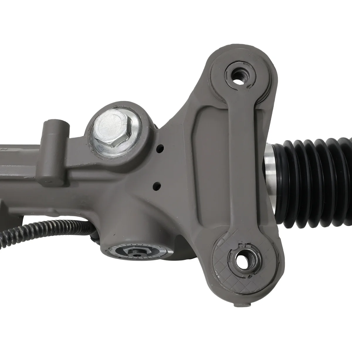 Рулевая рейка VW Tiguan I, Touran, Passat B6, Passat B7, Passat CC, Sharan, Audi Q3,  Seat Alhambra Рулевая рейка VW Tiguan I, Touran, Passat B6, Passat B7, Passat CC, Sharan, Audi Q3,  Seat Alhambra