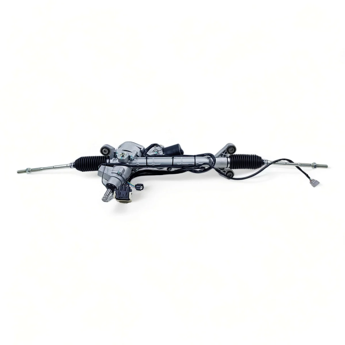 Рулевая рейка Subaru Forester SH 2007-, Impreza / WRX 2007- Рулевая рейка Subaru Forester SH 2007-, Impreza / WRX 2007-