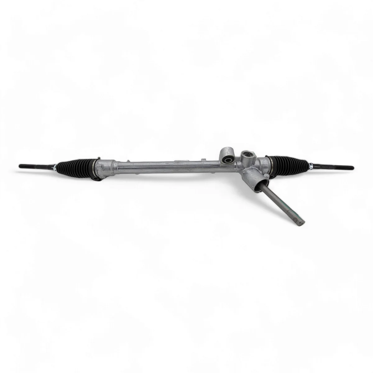 Рулевая рейка Ford Fiesta 2008-2019, Mazda 2 2007-2014 Рулевая рейка Ford Fiesta 2008-2019, Mazda 2 2007-2014