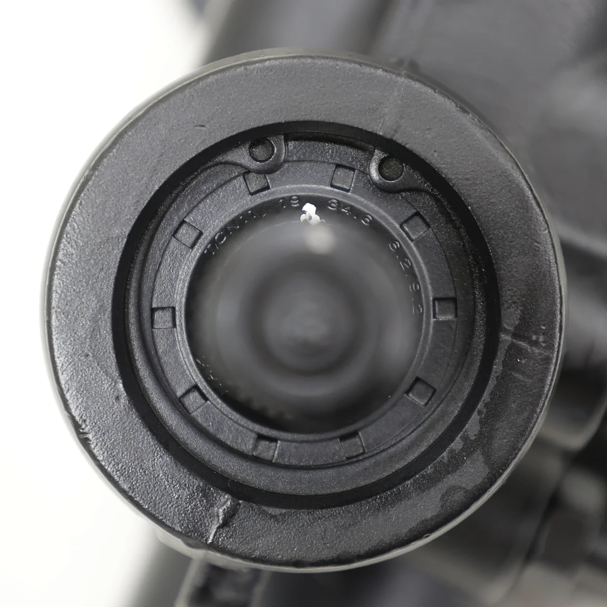 Рулевая рейка Chrysler PT Cruiser 2000-, Neon 1999-, Dodge Neon 1999- без датчика Рулевая рейка Chrysler PT Cruiser 2000-, Neon 1999-, Dodge Neon 1999- без датчика