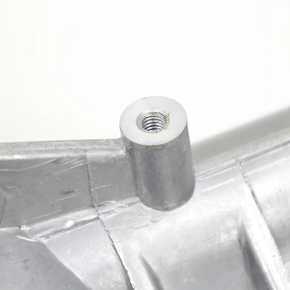 Рулевая рейка Nissan Note 2006- Рулевая рейка Nissan Note 2006-