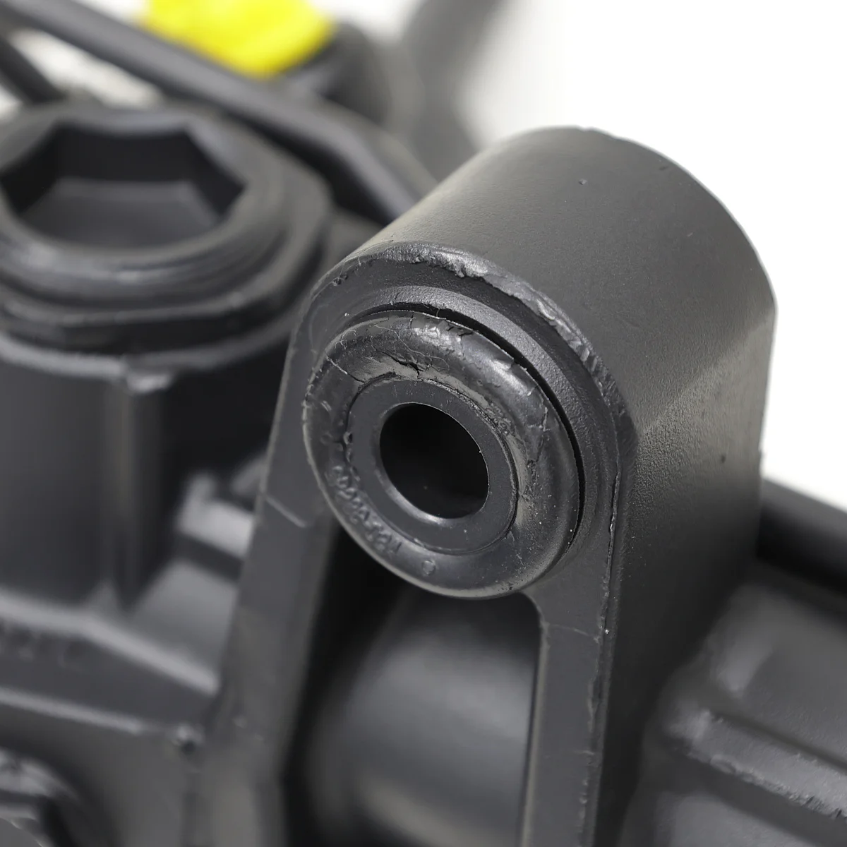 Рулевая рейка Ssang Yong Rodius I 2004-2013 без датчика Рулевая рейка Ssang Yong Rodius I 2004-2013 без датчика