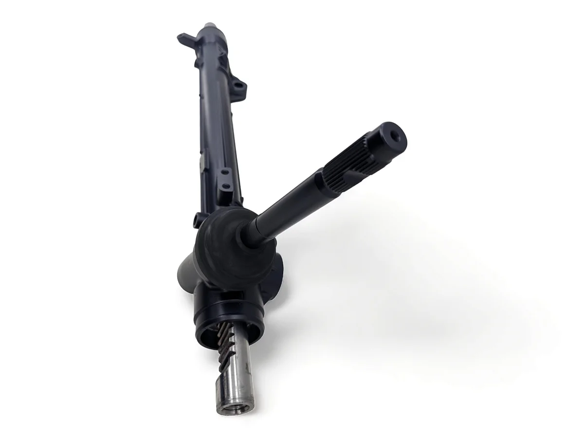 Рулевая рейка Nissan Qashqai J11 2014-, X-Trail T32 2014- RUS Make Рулевая рейка Nissan Qashqai J11 2014-, X-Trail T32 2014- RUS Make