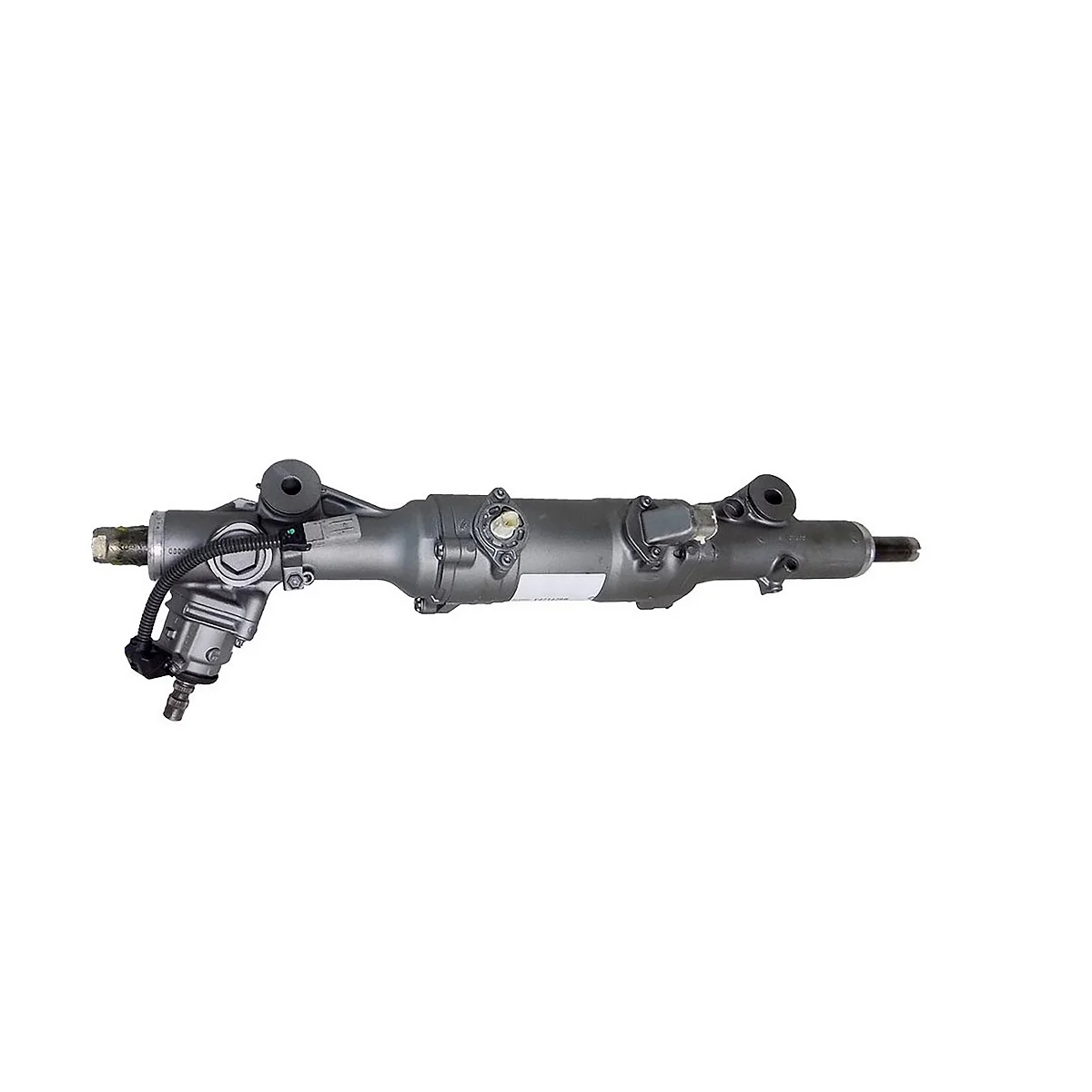 Рулевая рейка Lexus GS 250/350/450H 2012-, RC 350/300/200T 2014- (4WD)