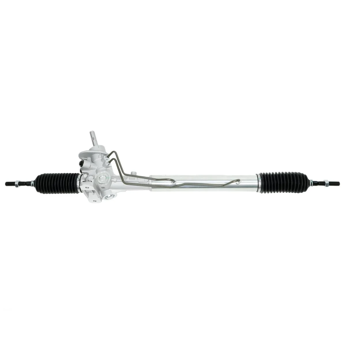 Рулевая рейка Ford Galaxy 1995-2006, VW Sharan 1995-2011, Seat Alhambra 1996-2010 до 2000г.