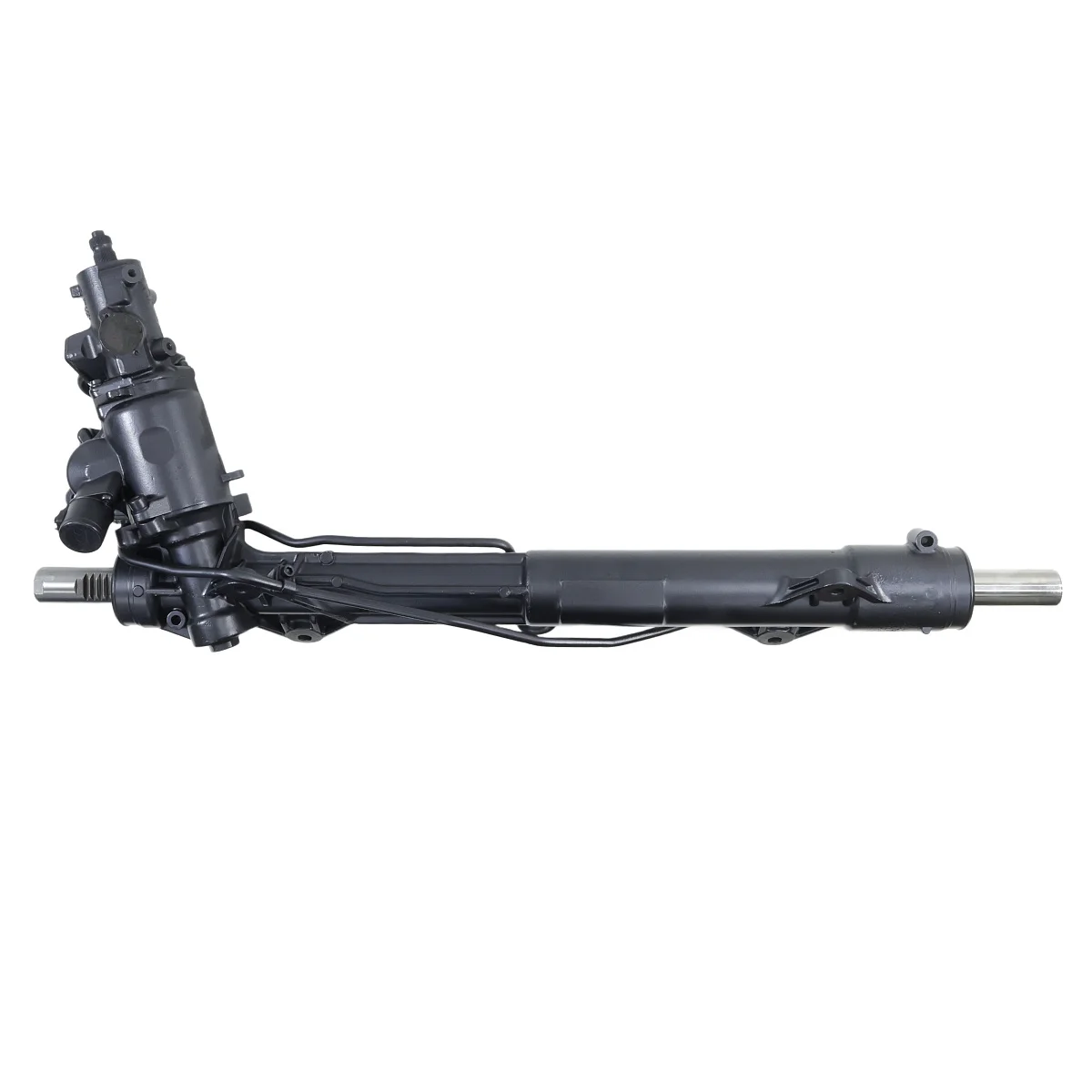 Рулевая рейка BMW X5 E70, X6 E71 E72 ZF Активная (мотор перпендикулярно корпусу) Рулевая рейка BMW X5 E70, X6 E71 E72 ZF Активная (мотор перпендикулярно корпусу)