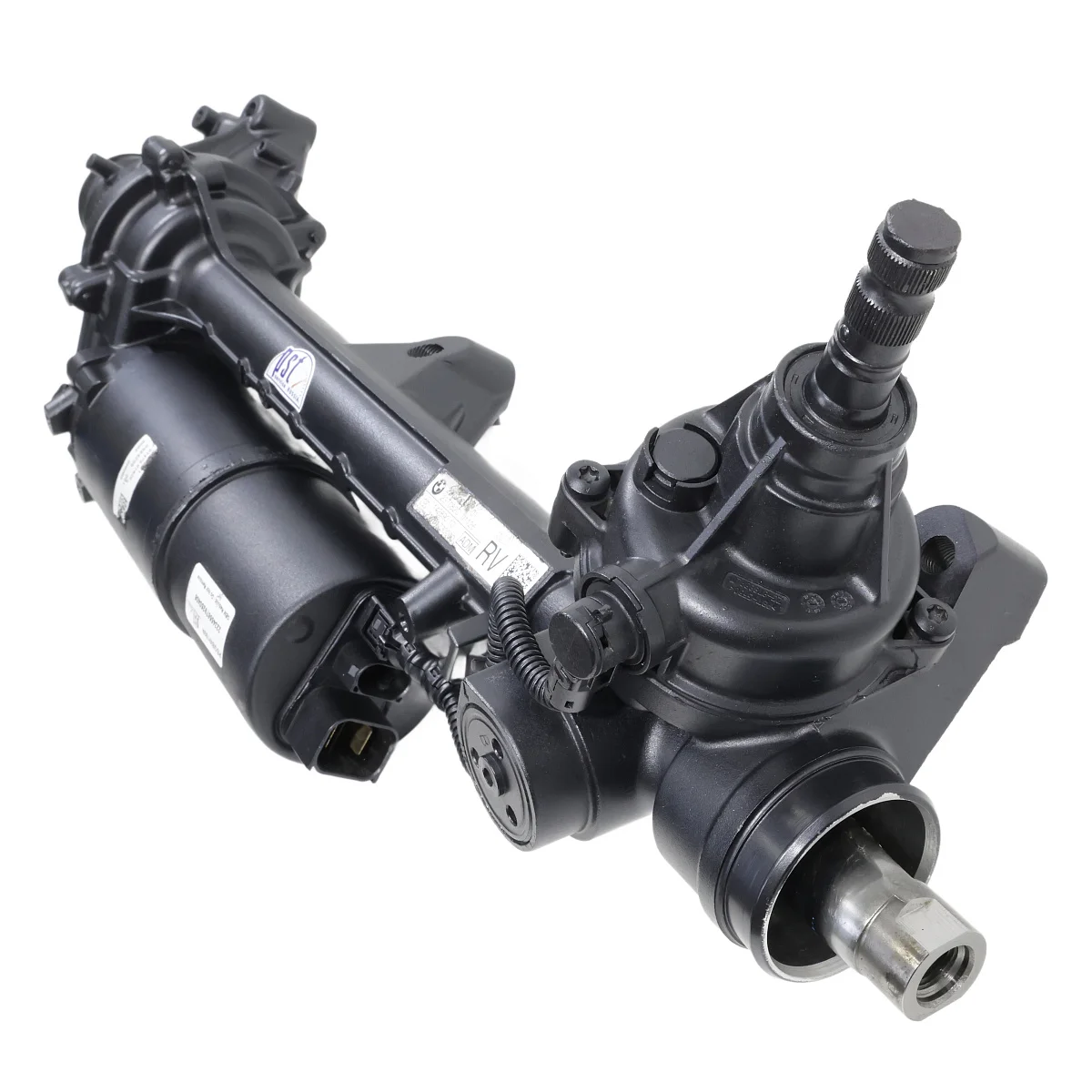 Рулевая рейка BMW 5 G30 / G31 2017-, 7 G11 / G12 2015-, 6 G32 Gran Turismo 2017- Xdrive Рулевая рейка BMW 5 G30 / G31 2017-, 7 G11 / G12 2015-, 6 G32 Gran Turismo 2017- Xdrive