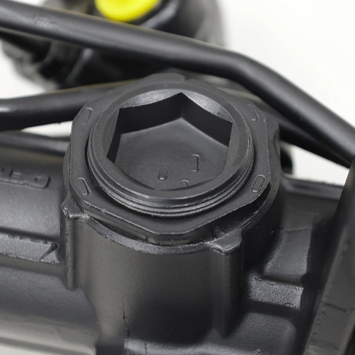 Рулевая рейка Ssang Yong Rodius I 2004-2013 без датчика Рулевая рейка Ssang Yong Rodius I 2004-2013 без датчика