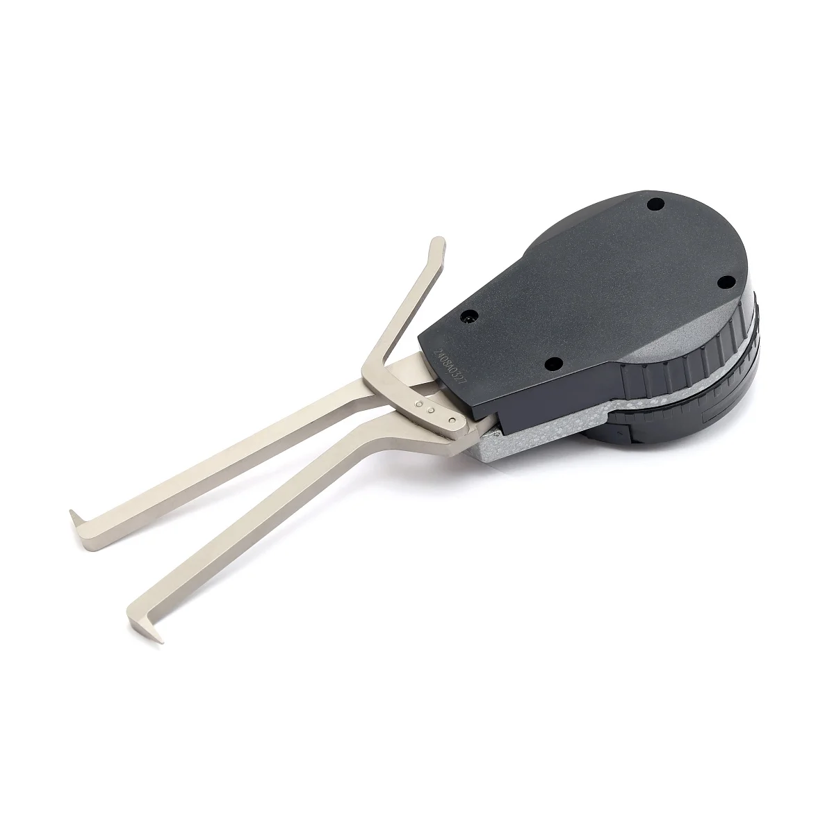 Нутромер двухпозиционный электронный 30-50mm Нутромер двухпозиционный электронный 30-50mm