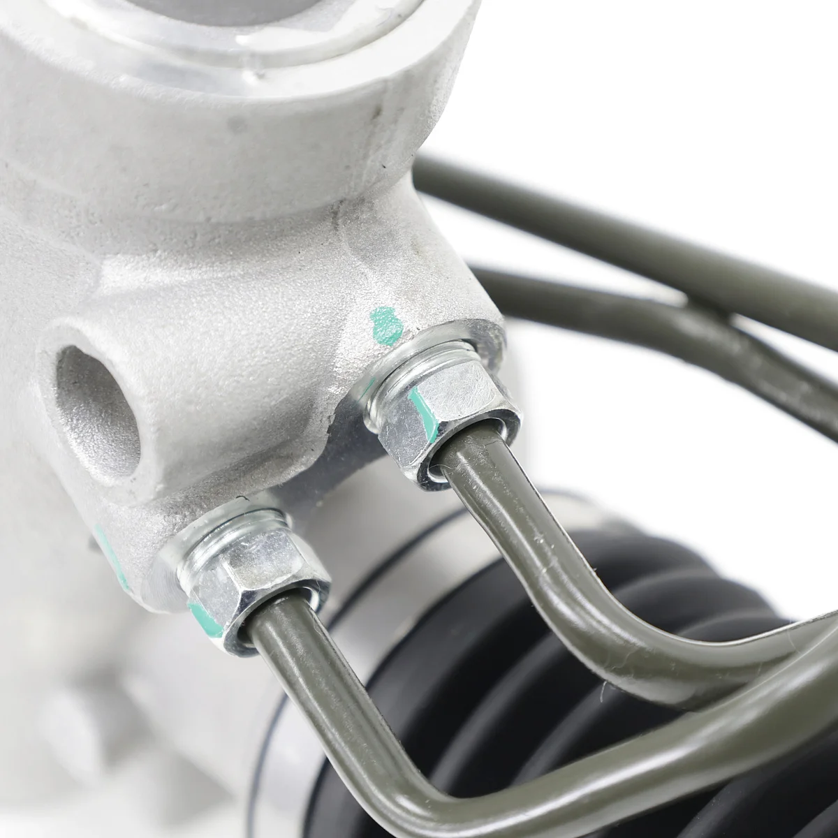 Рулевая рейка Nissan Murano Z50 2002-2008 4WD Рулевая рейка Nissan Murano Z50 2002-2008 4WD