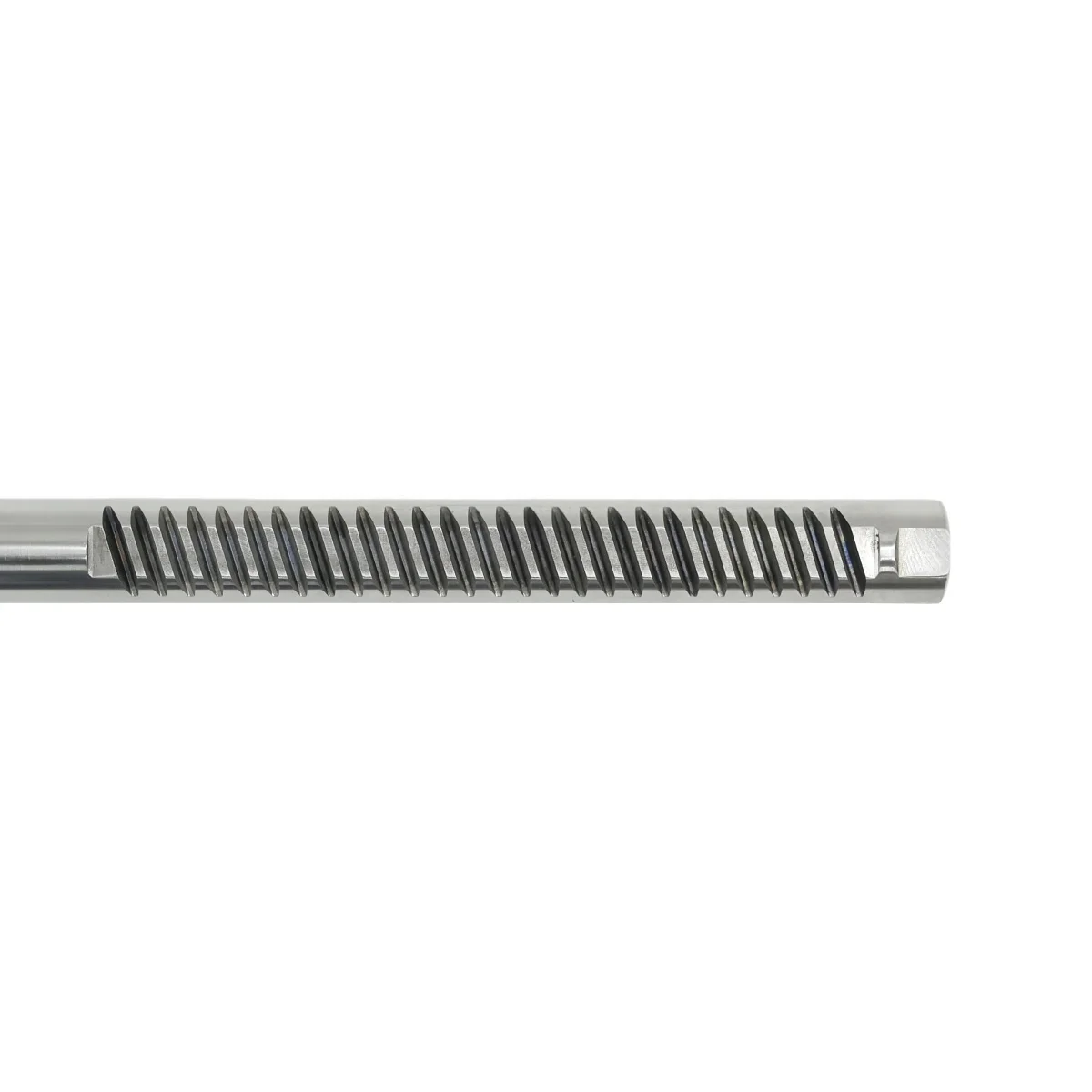 Шток рулевой рейки Lexus RX 1997-2003 27 44 597 26