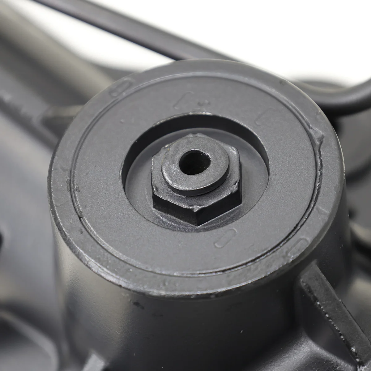 Рулевая рейка VW Crafter 2006-, Mercedes Sprinter W906 2006-, Hyundai H350 2014- Рулевая рейка VW Crafter 2006-, Mercedes Sprinter W906 2006-, Hyundai H350 2014-