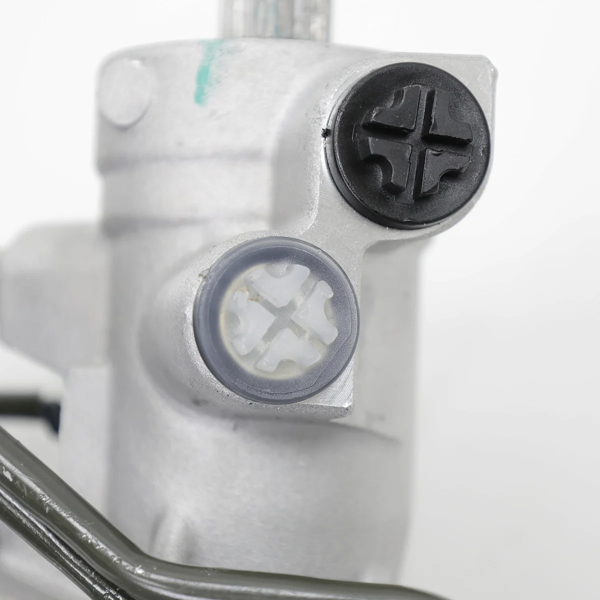 Рулевая рейка Nissan Murano Z50 2002-2008 4WD Рулевая рейка Nissan Murano Z50 2002-2008 4WD