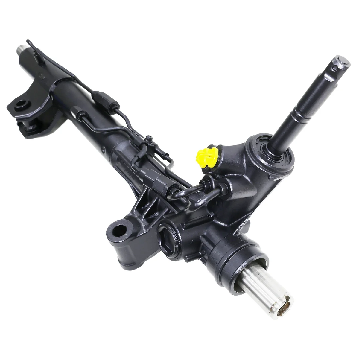 Рулевая рейка Jeep Grand Cherokee 2011-, Dodge Durango 2012- Рулевая рейка Jeep Grand Cherokee 2011-, Dodge Durango 2012-