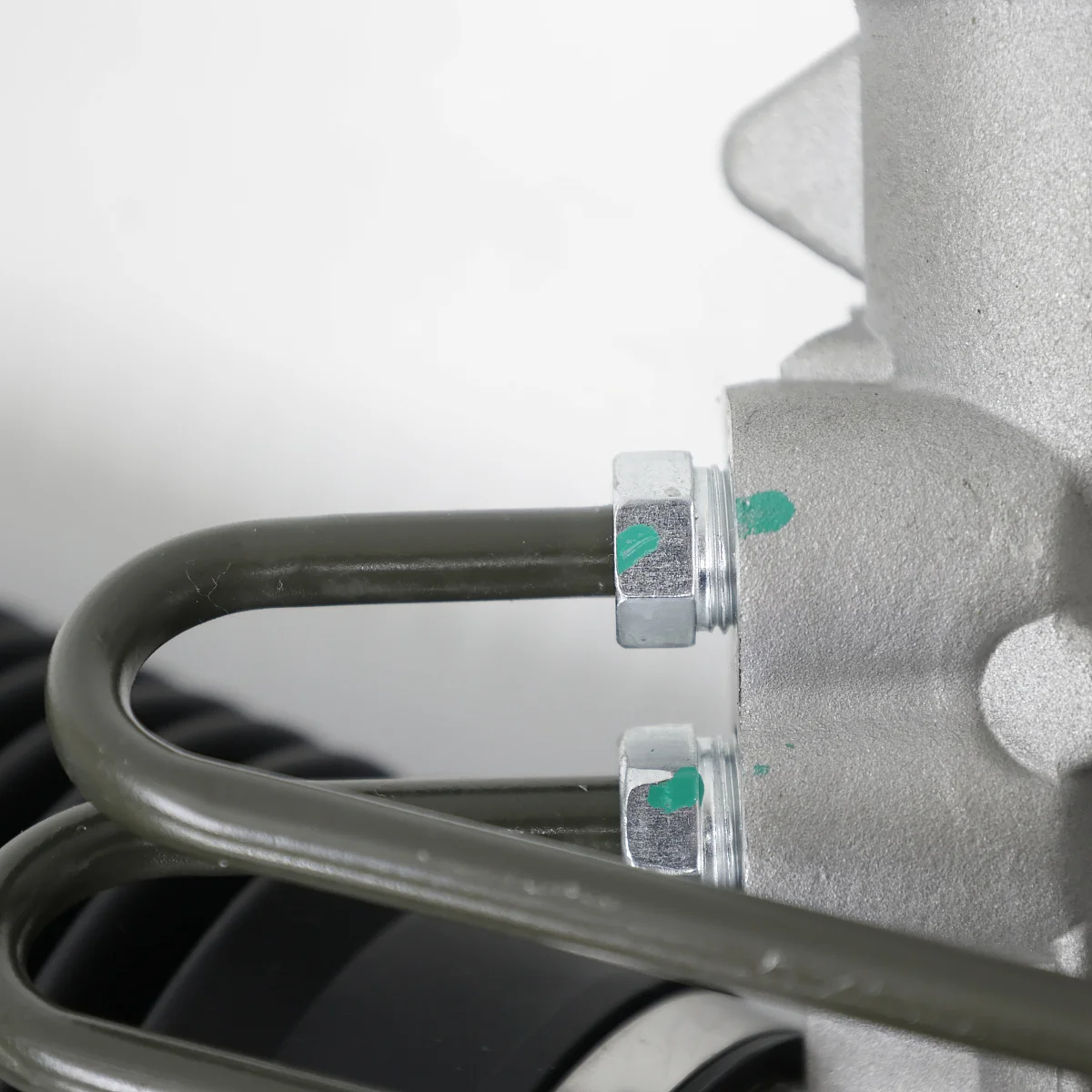 Рулевая рейка Chrysler Voyager IV 00-12.04, Town & Country 00-12.04, Dodge Caravan IV 00-12.04 Рулевая рейка Chrysler Voyager IV 00-12.04, Town & Country 00-12.04, Dodge Caravan IV 00-12.04