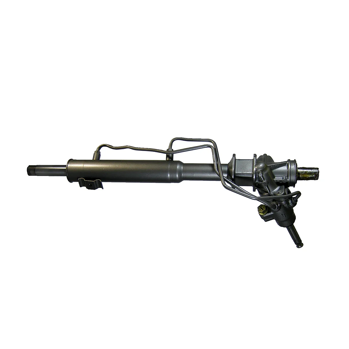 Рулевая рейка Subaru Forester SF 1997-2002, Impreza / WRX 1992-2002, Legacy 1993-1998 20 шлицев Рулевая рейка Subaru Forester SF 1997-2002, Impreza / WRX 1992-2002, Legacy 1993-1998 20 шлицев