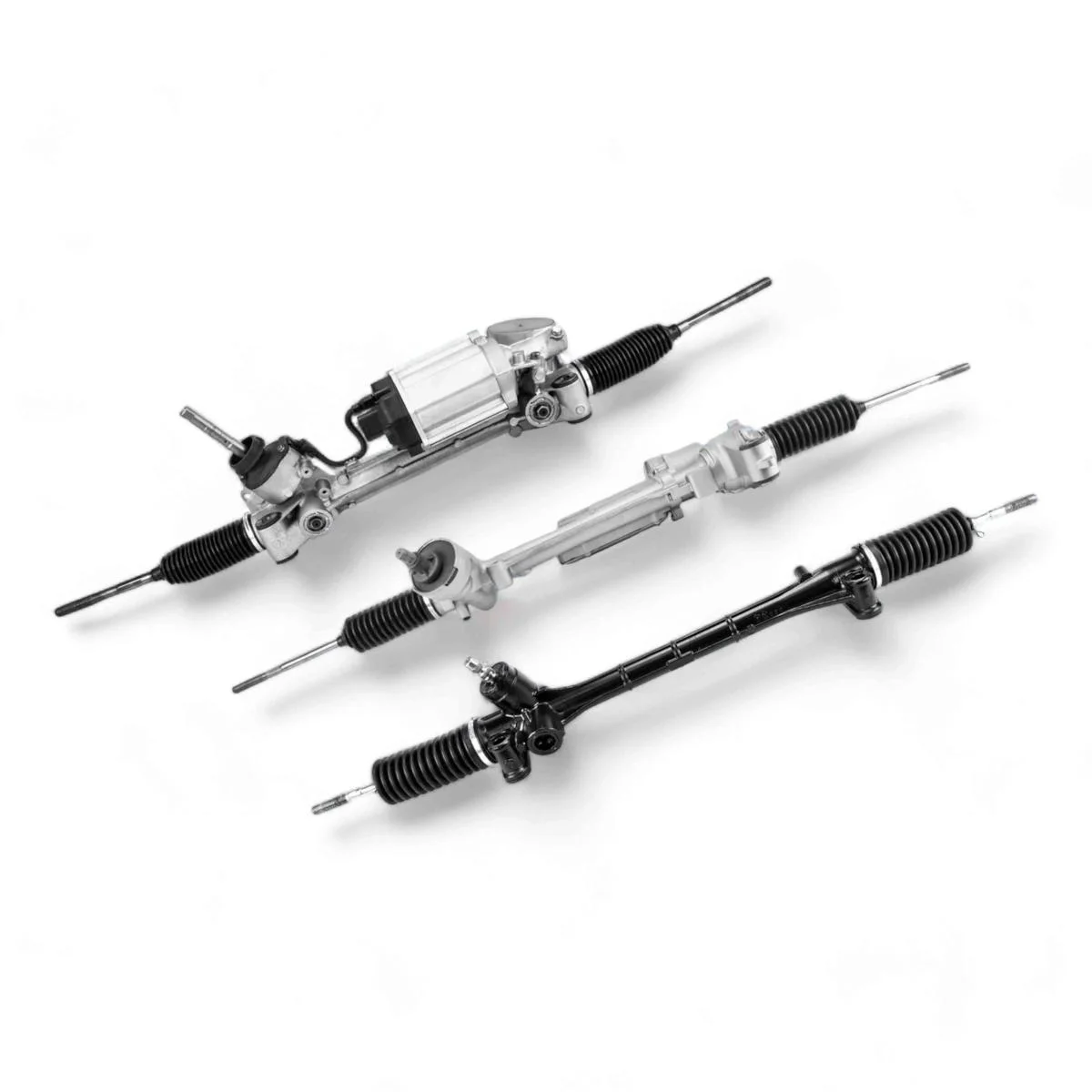 Рулевая рейка Land Rover Range Rover Evoque 2011-2018 Рулевая рейка Land Rover Range Rover Evoque 2011-2018