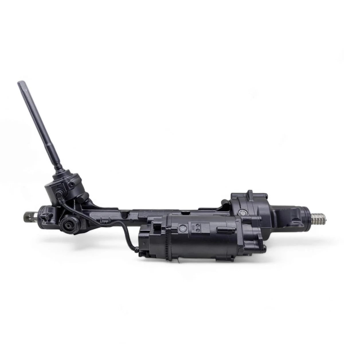 Рулевая рейка Land Rover Discovery Sport 2014- Рулевая рейка Land Rover Discovery Sport 2014-