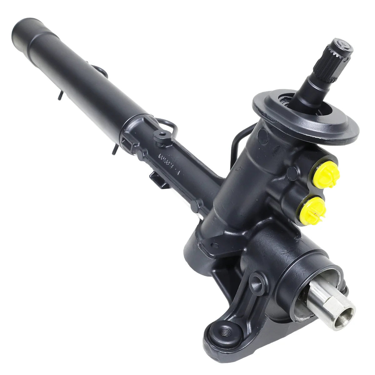 Рулевая рейка VW Caddy III 2004- ГУР Рулевая рейка VW Caddy III 2004- ГУР