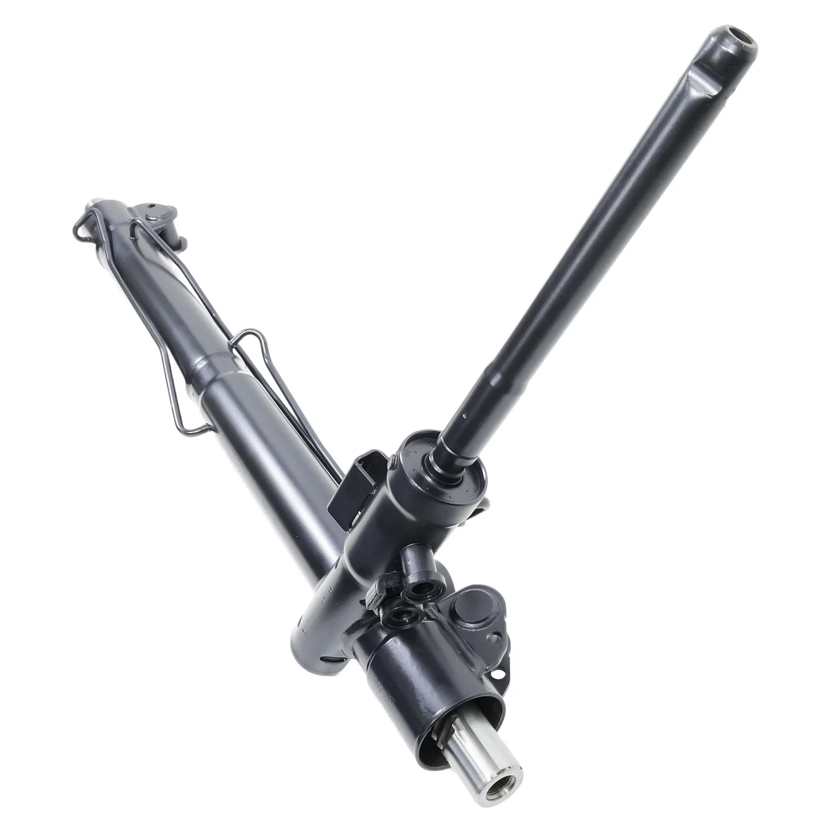 Рулевая рейка Land Rover Freelander II 2006- Рулевая рейка Land Rover Freelander II 2006-