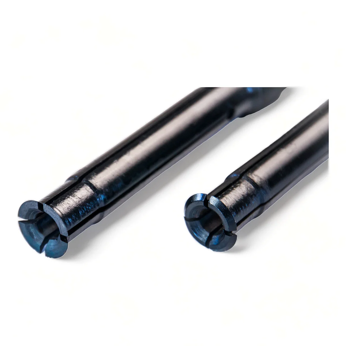 Цанга для извлечения сальников из гидроцилиндра Цанга для извлечения сальников из гидроцилиндра