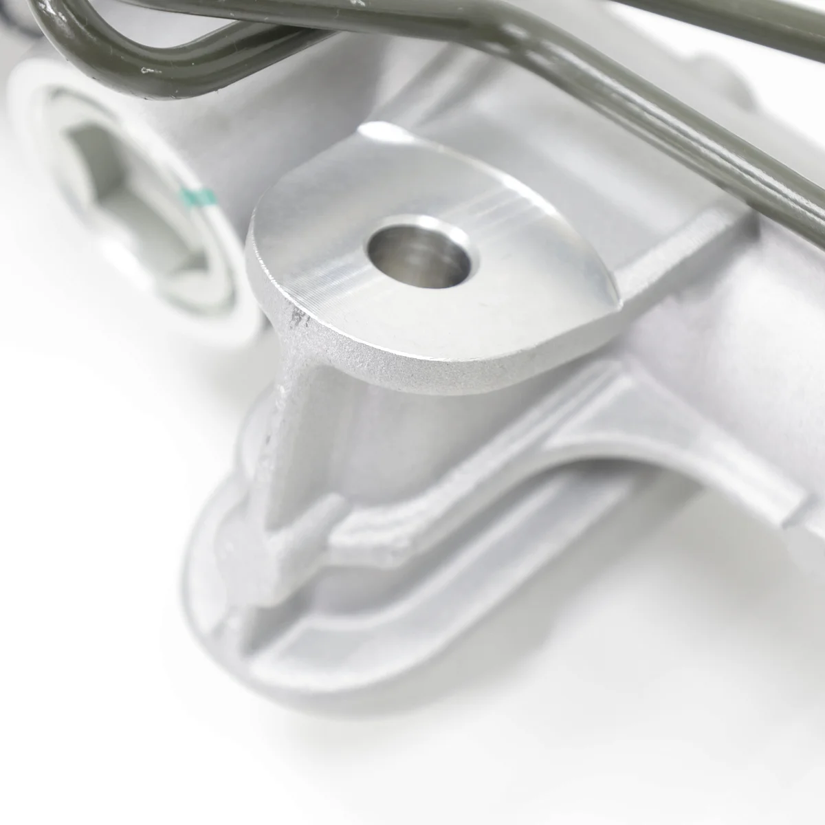 Рулевая рейка Dodge Caliber 2006-, Jeep Compass 2006-, Patriot 2008-2012, Liberty 2002-2012 4WD Рулевая рейка Dodge Caliber 2006-, Jeep Compass 2006-, Patriot 2008-2012, Liberty 2002-2012 4WD