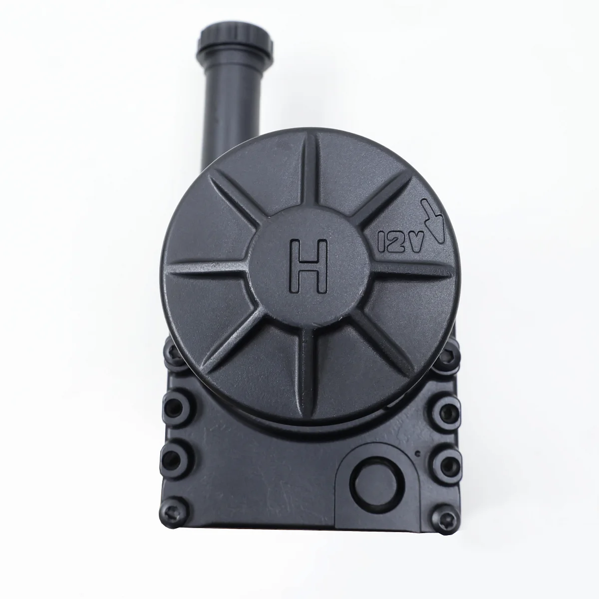 Насос ГУР Citroen C4 2004-2009, Peugeot 3008 2009-, ориг. восстановленный PSPPE301R