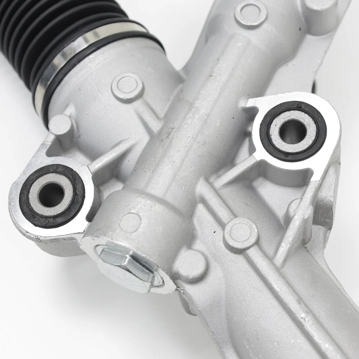 Рулевая рейка VW Crafter 2006-, Mercedes Sprinter W906 2006-, Hyundai H350 2014- Рулевая рейка VW Crafter 2006-, Mercedes Sprinter W906 2006-, Hyundai H350 2014-